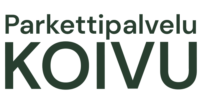 Parkettipalvelu Koivu